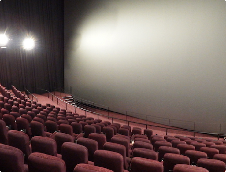 Limpeza de telas 3D - imagem 1